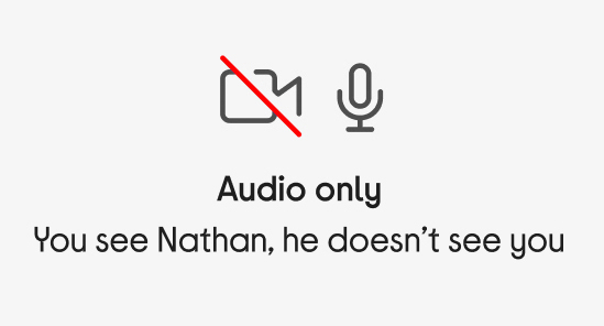 Mic Only