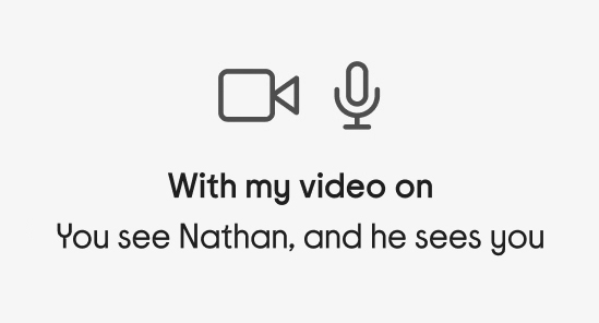 Video & Mic